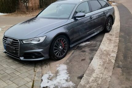 Audi A6 161.190 km 17.300 &euro; Taufkirchen 84416