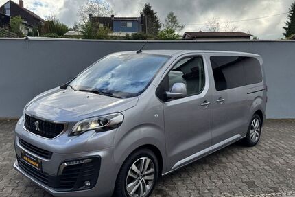 Peugeot Traveller 116.000 km 35.999 € Riegelsberg 66292