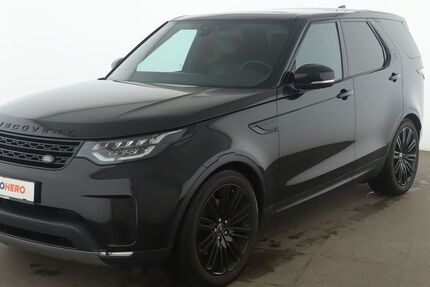 Land Rover Discovery 110.693 km 26.080 &euro; Dresden 01187