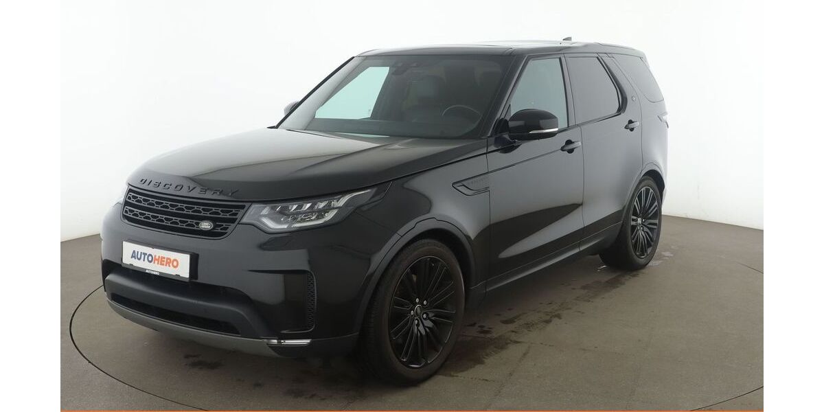 Land Rover Discovery 110.693 km 26.080 &euro; Dresden 01187