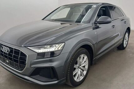 Audi Q8 65.100 km 61.700 &euro; Lauterbach 36341