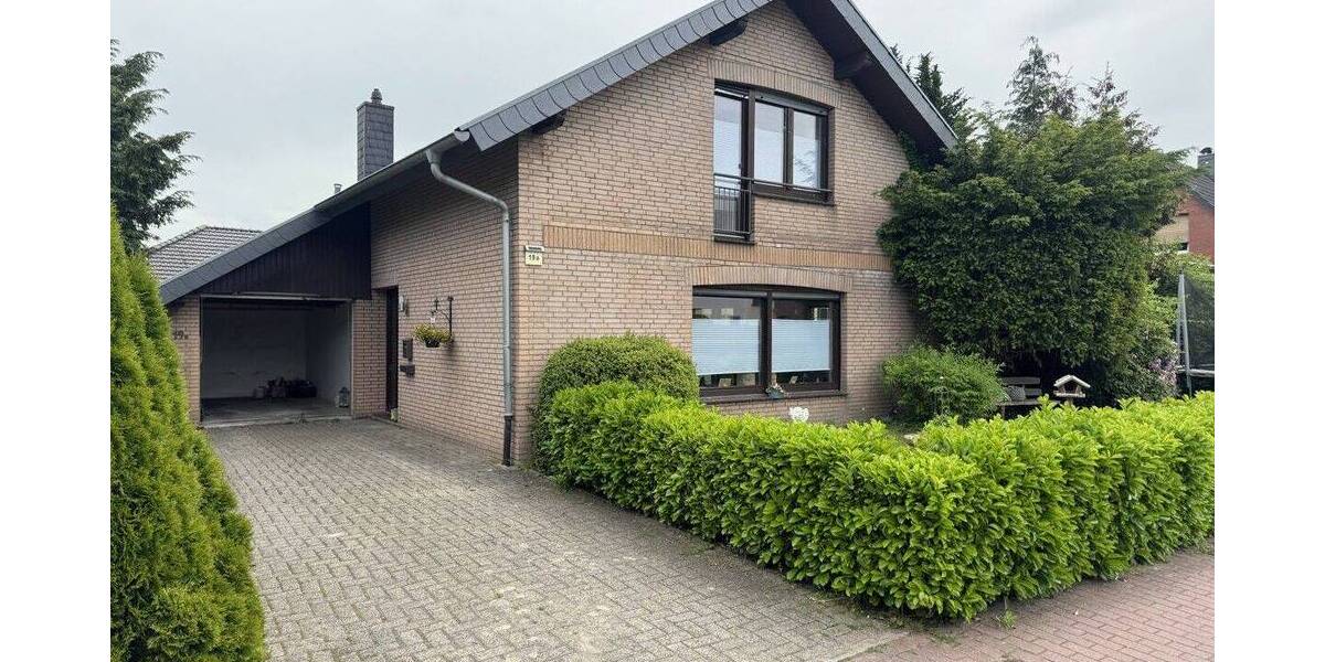 Einfamilienhaus Wiefelstede - 7 Zimmer, 151 m&sup2;, 329.000&euro; | Angebot:26815888