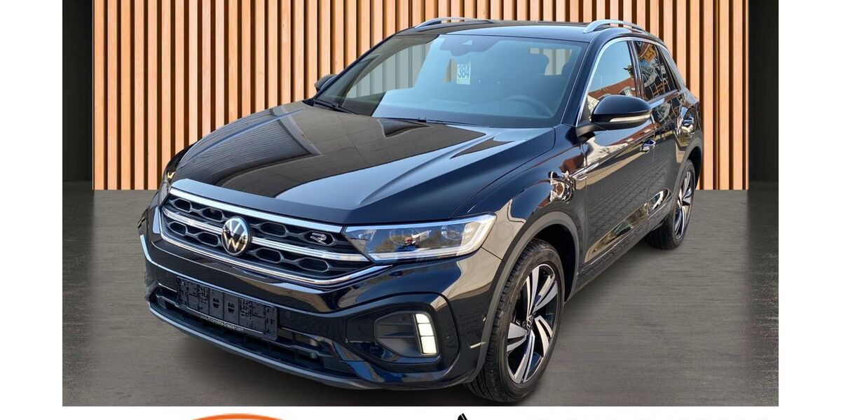VW T-Roc 14.294 km 26.980 &euro; Dresden 01328