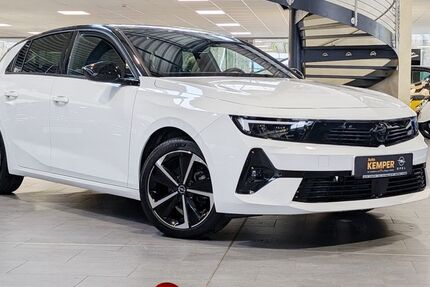 Opel Astra 12.200 km 22.350 &euro; Meppen 49716