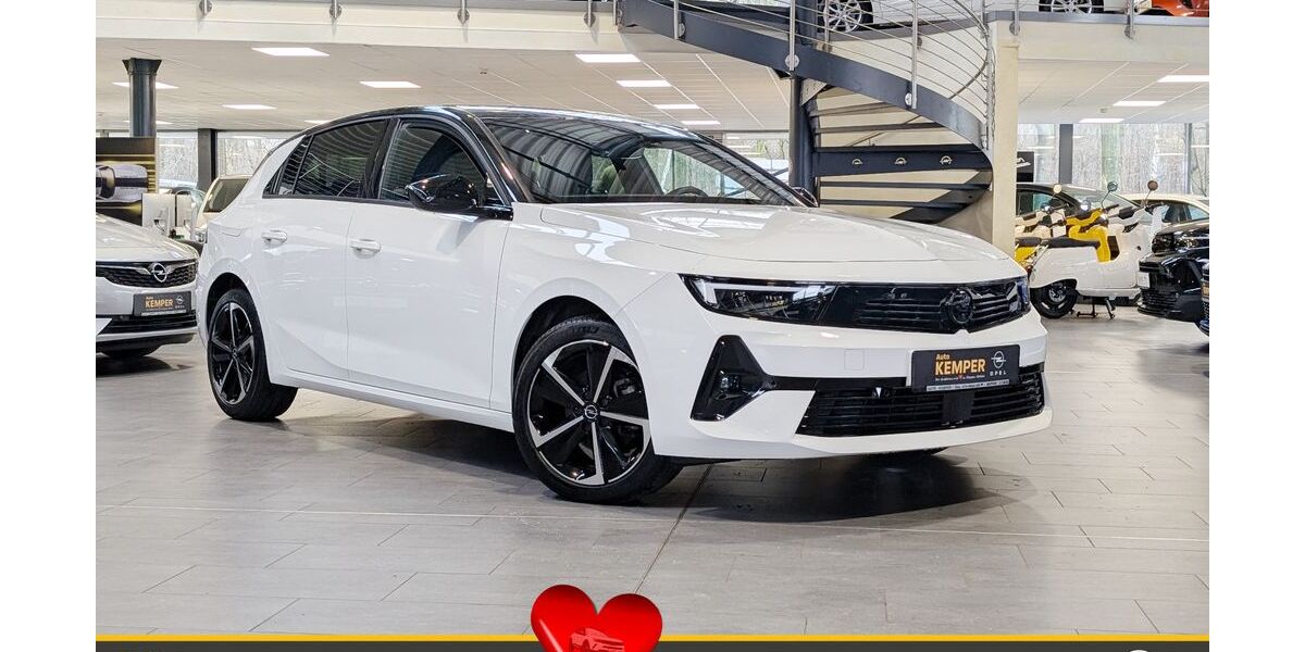 Opel Astra 12.200 km 22.350 &euro; Meppen 49716