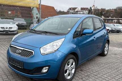 Kia Venga 82.872 km 5.990 &euro; Würzburg 97076
