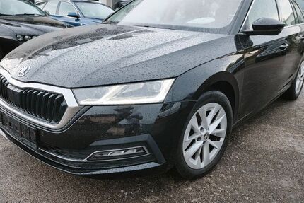 Skoda Octavia 132.000 km 14.900 &euro; Neuburg Donau 86633