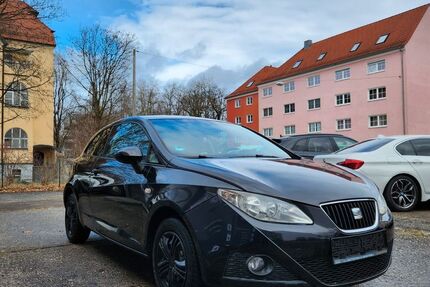 Seat Ibiza 103.000 km 4.190 &euro; Landshut 84032