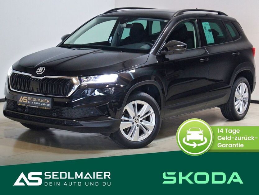 Skoda Karoq 29.748 km 31.450 € Eching i. Ndb. 84174