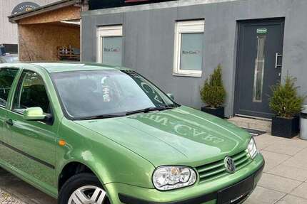 VW Golf 174.000 km 1.590 &euro; Berlin 13088