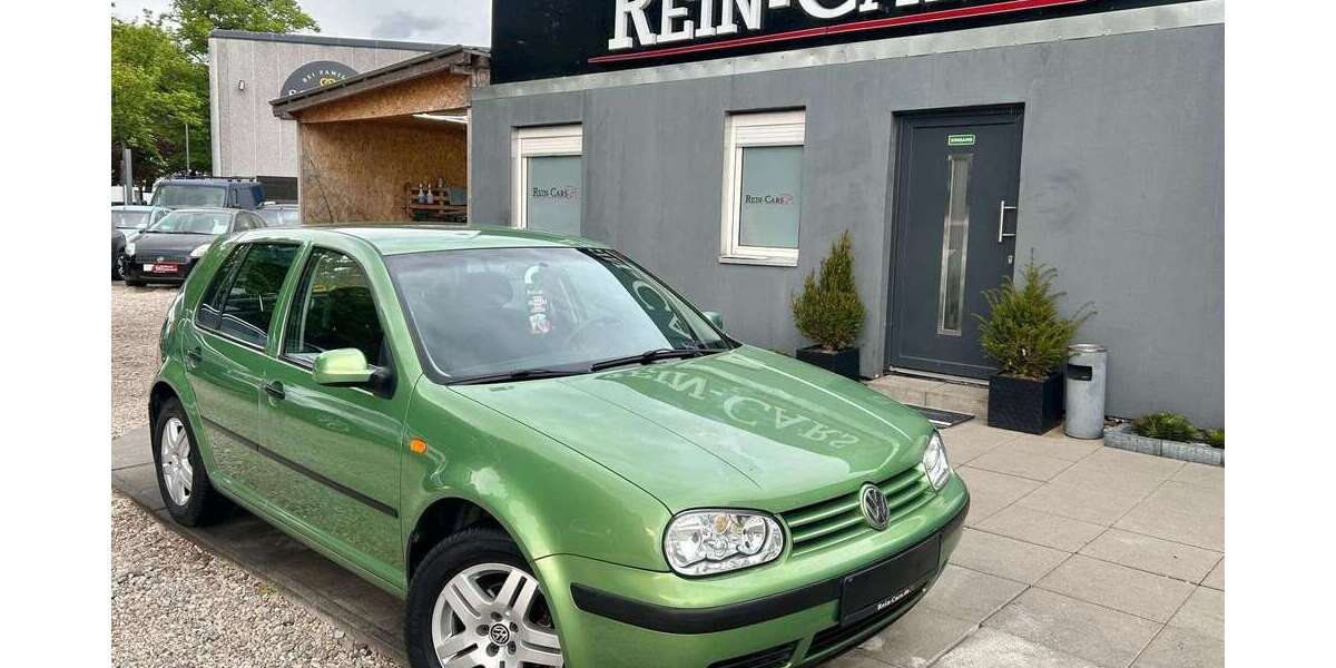 VW Golf 174.000 km 1.590 &euro; Berlin 13088