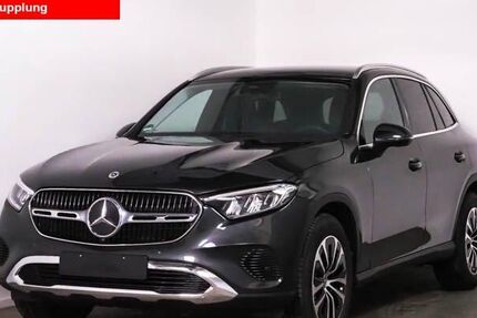 Mercedes-Benz GLC 220 4.100 km 49.439 &euro; Greifswald 17489