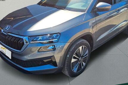 Skoda Karoq 40.485 km 25.875 &euro; Berlin 13088