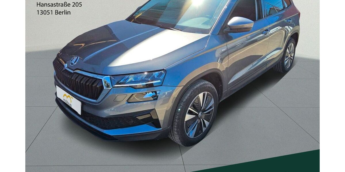 Skoda Karoq 40.485 km 25.875 &euro; Berlin 13088