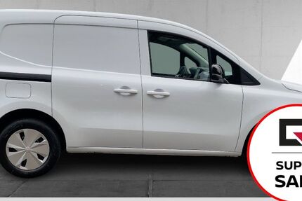 Nissan Townstar 12.999 km 21.112 &euro; Hamburg 20537