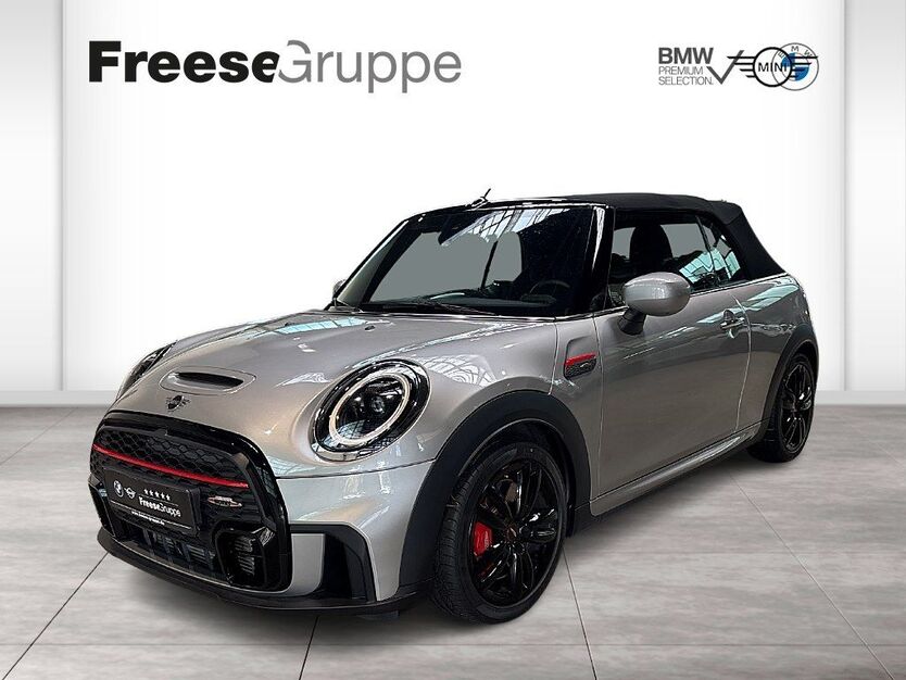 Mini John Cooper Works Cabrio 11.970 km 36.690 € Oldenburg 26125