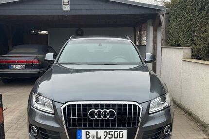 Audi Q5 99.987 km 20.900 &euro; Berlin 13187