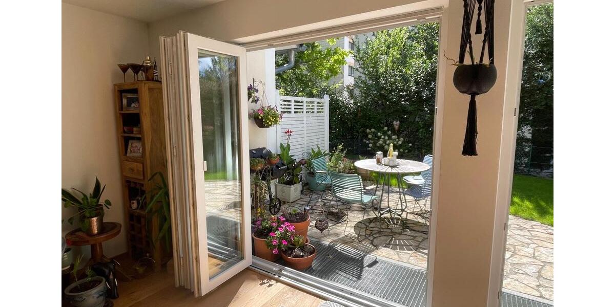 Reihenhaus Fürstenfeldbruck - 7 Zimmer, 168 m&sup2;, 2.950&euro; | Angebot:26080467