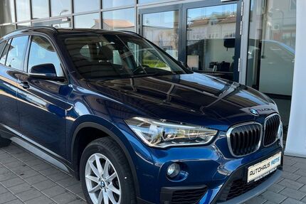 BMW X1 86.722 km 19.500 &euro; Winterbach 73650