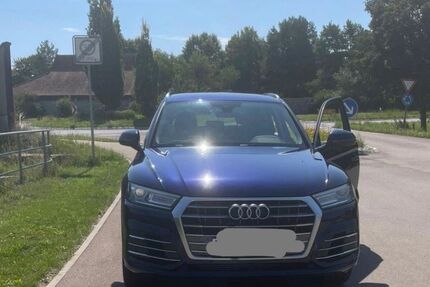Audi Q5 160.200 km 18.300 &euro; Seeheim 64342