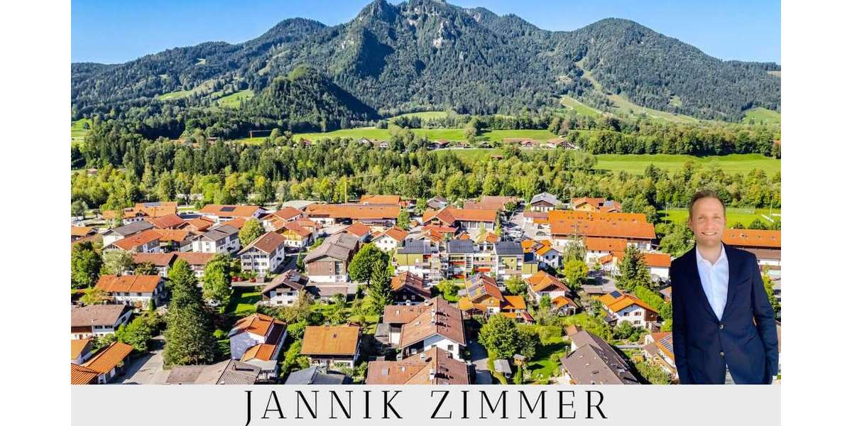 Einfamilienhaus Lenggries - 7 Zimmer, 180 m&sup2;, 859.000&euro; | Angebot:26232060