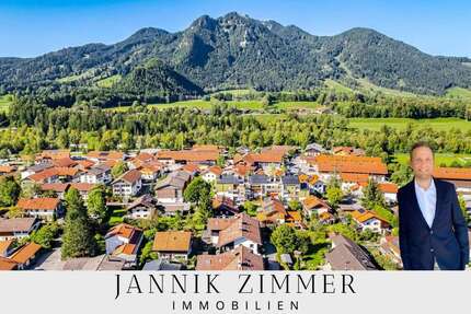 Haus Lenggries - 7 Zimmer, 180 m&sup2;, 859.000&euro; | Angebot:26232060