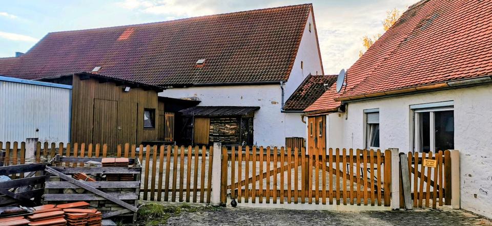 Mehrfamilienhaus, Wohnhaus Treuchtlingen - 11 Zimmer, 184 m&sup2;, 190.000&euro; | Angebot:26942078