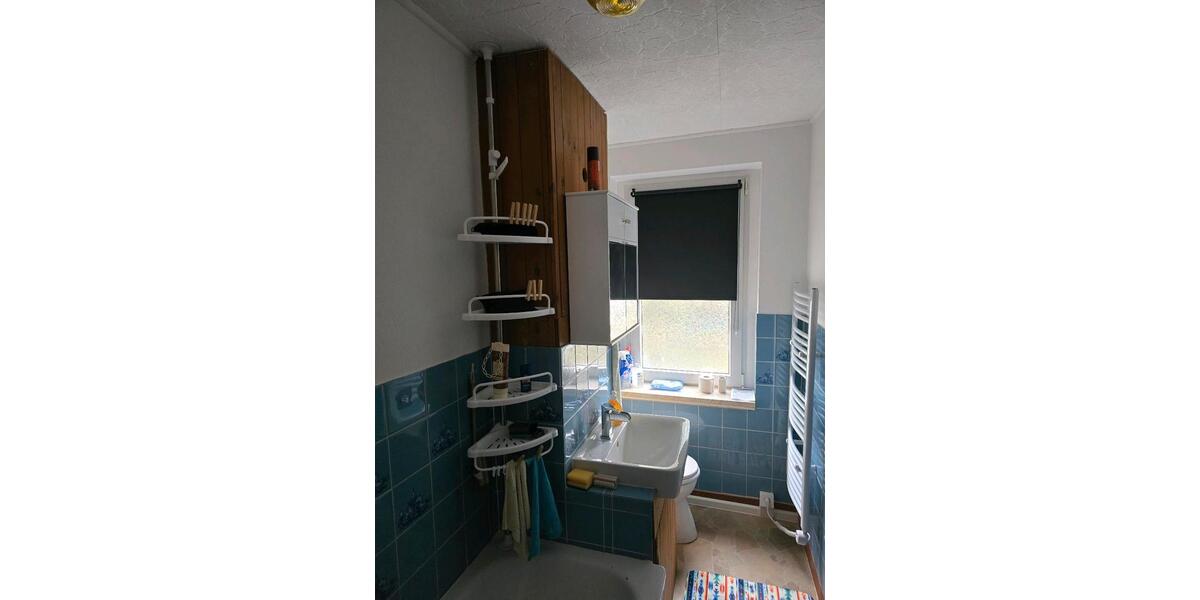 Hochparterre Bennewitz - 3 Zimmer, 60 m&sup2;, 450&euro; | Angebot:25808058