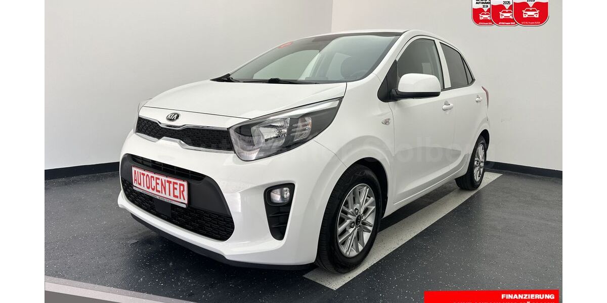 Kia Picanto 87.000 km 10.490 &euro; Stolberg 52222