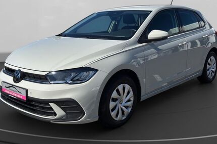VW Polo 6.738 km 17.890 &euro; Bad Kreuznach 55543