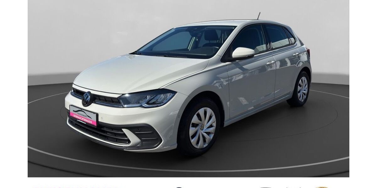 VW Polo 6.738 km 17.890 &euro; Bad Kreuznach 55543