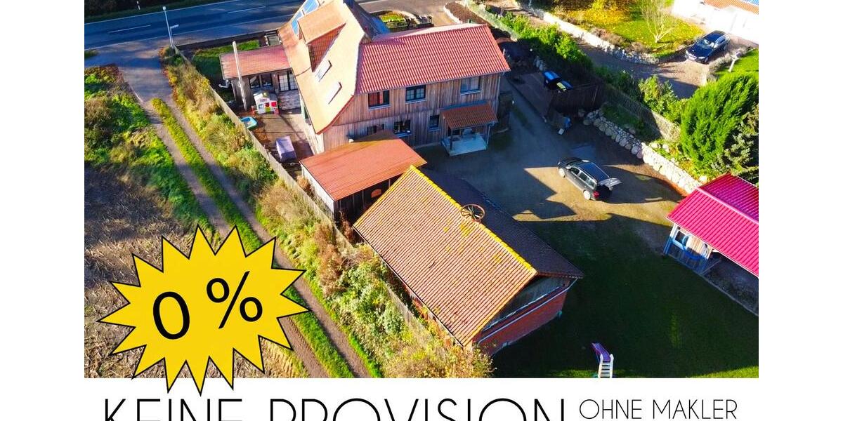 Einfamilienhaus Lensahn - 10 Zimmer, 276 m&sup2;, 699.000&euro; | Angebot:25523321