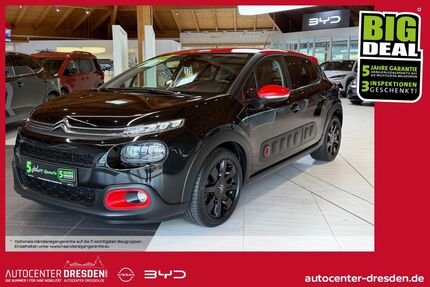 Citroen C3 51.645 km 10.480 &euro; Dresden 01328