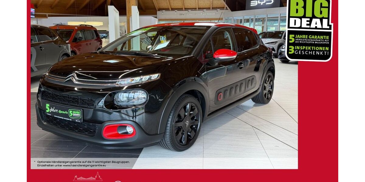 Citroen C3 51.645 km 10.480 &euro; Dresden 01328