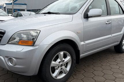 Kia Sorento 197.000 km 4.490 &euro; Elmshorn 25335