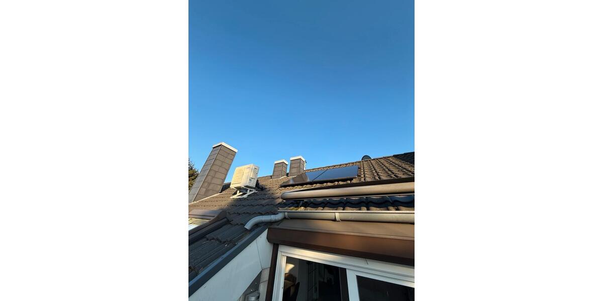 Dachgeschoßwohnung Dortmund Hombruch - 3 Zimmer, 84 m&sup2;, 299.000&euro; | Angebot:25532507