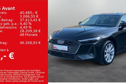 Audi A5 29.000 km 43.880 &euro; Kitzingen 97318