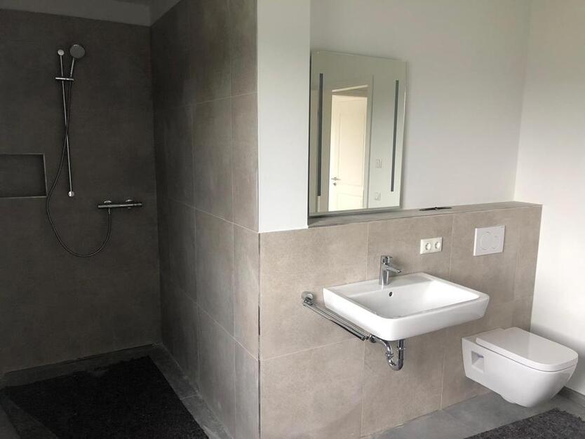 Penthouse Wohnung in zentraler Lage von Fredenbeck mit großzügiger Dachterrasse zimmer