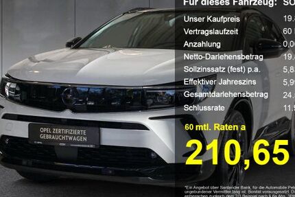 Opel Grandland (X) 19.200 km 19.840 &euro; Merseburg 06217