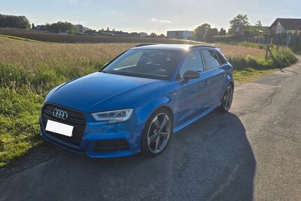 Audi A3 122.000 km 21.990 &euro; Wiehl 51674