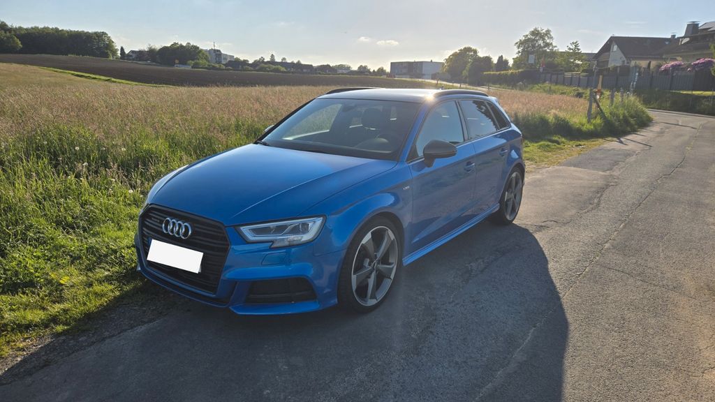 Audi A3 122.000 km 21.990 &euro; Wiehl 51674