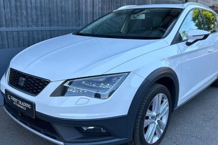 Seat Leon 175.000 km 11.500 &euro; Biebergemünd 63599