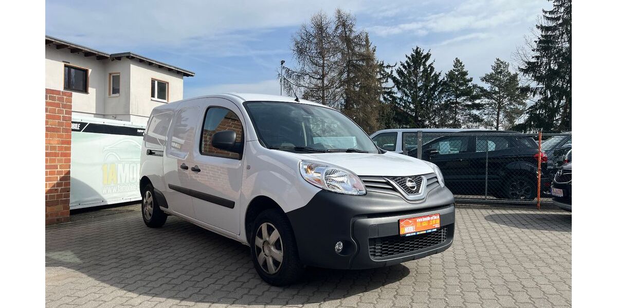Nissan NV250 53.600 km 12.999 &euro; Cottbus 03050