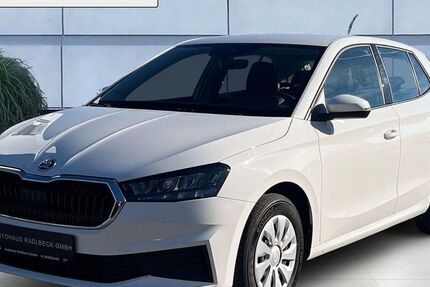 Skoda Fabia 42.590 km 13.790 &euro; Wörth a. Donau 93086