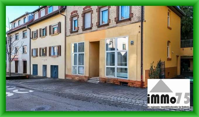 Gewerbeobjekt Mühlacker - 890&euro; | Angebot:24398870