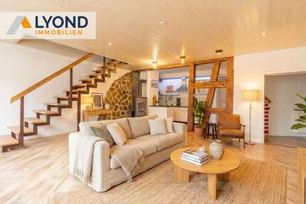 Wohnung Sulz am Neckar - 2.5 Zimmer, 94 m&sup2;, 175.000&euro; | Angebot:25175947