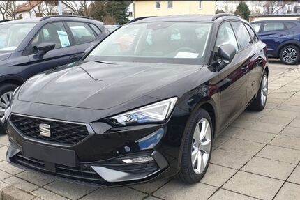 Seat Leon 49.000 km 19.700 &euro; Ettenbeuren 89358