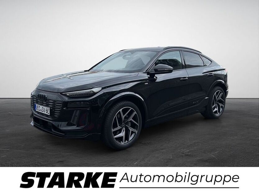 Q6 e-tron