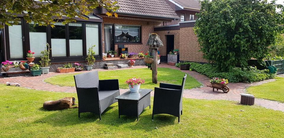 Einfamilienhaus Rhauderfehn - 16 Zimmer, 360 m&sup2;, 399.000&euro; | Angebot:26524652