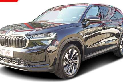Skoda Kodiaq 22.100 km 36.950 &euro; Hannover 30179